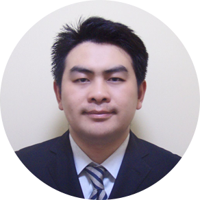 Douglas Wang