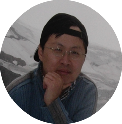 Li Zhang